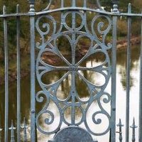 Ironbridge Gorge by Frederik Dawson