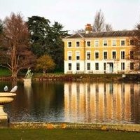 Kew Gardens by Frederik Dawson