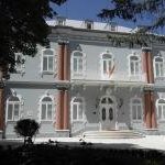 Cetinje Historic Core by Els Slots