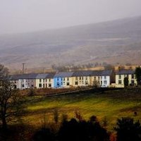 Blaenavon Industrial Landscape by Frederik Dawson