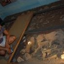 Sangiran Early Man Site by Bernard Joseph Esposo Guerrero