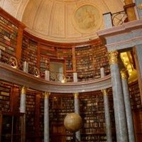 Pannonhalma by Hubert