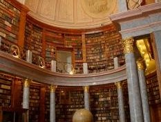 Pannonhalma by Hubert