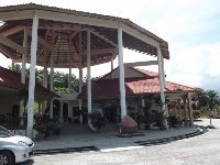 Lenggong Valley by john booth