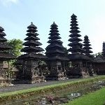 Bali Subak system by john booth