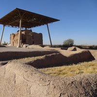 Casa Grande National Monument