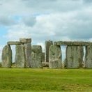 Stonehenge by Clyde