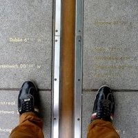 Maritime Greenwich by Clyde