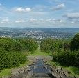 Bergpark Wilhelmshöhe by Clyde