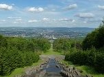 Bergpark Wilhelmshöhe by Clyde