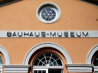 Bauhaus Sites by Clyde