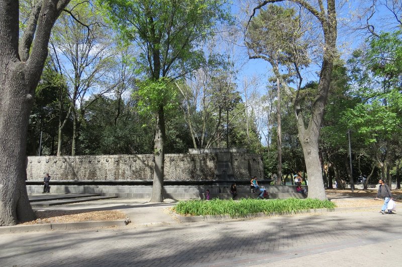 Chapultepec
