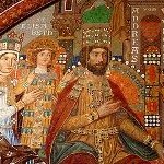 Wartburg Castle by Clyde