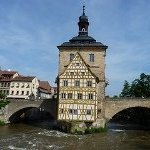 Bamberg by Clyde