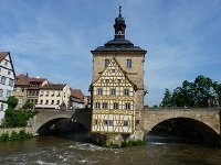 Bamberg by Clyde