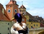 Regensburg by Clyde