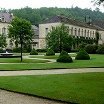 Cistercian Abbey of Fontenay by Clyde