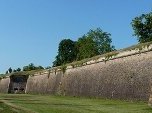 Fortifications of Vauban by Clyde