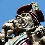 Old City of Berne by Clyde