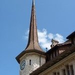 La Chaux-de-Fonds / Le Locle by Clyde
