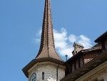 La Chaux-de-Fonds / Le Locle by Clyde
