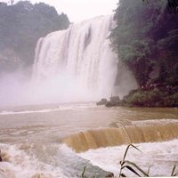 Huangguoshu Scenic Area