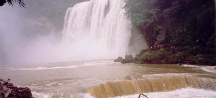 Huangguoshu Scenic Area