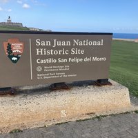Plaque San Juan