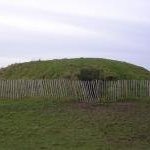 Brú na Bóinne by Anonymous WHS Traveller