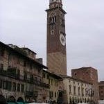 Verona by Anonymous WHS Traveller