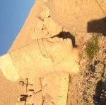 Nemrut Dag by Thomas Buechler