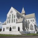 St.Georges Anglican Cathedral by Els Slots