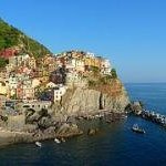 Portovenere, Cinque Terre, and the Islands by Clyde