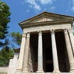 Longobards in Italy by Clyde