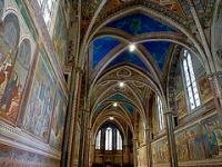 Assisi by Clyde