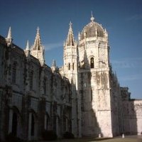 Belem by Ian Cade