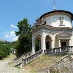 Sacri Monti of Piedmont and Lombardy by Clyde