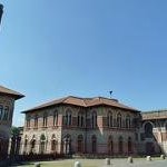 Crespi d'Adda by Clyde