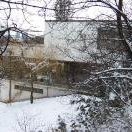 Tugendhat Villa by Ian Cade