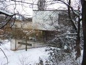 Tugendhat Villa by Ian Cade