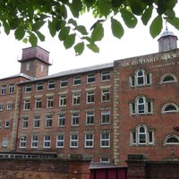 Derwent Valley Mills