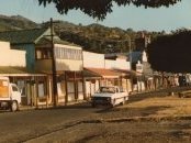 Levuka by john booth