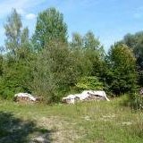 Prehistoric Pile Dwellings by Solivagant