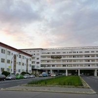 Berlin Modernism Housing Estates by Solivagant