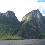 Gros Morne National Park by Sheila Ross
