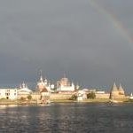 Solovetsky Islands by Wojciech Fedoruk