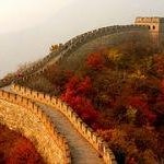 Great Wall by Clyde