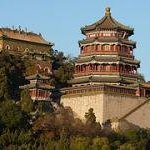 Summer Palace by Clyde