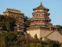 Summer Palace by Clyde
