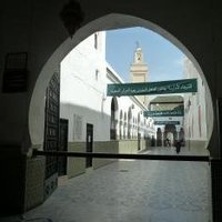 Moulay Idriss Zerhoun by Ian Cade